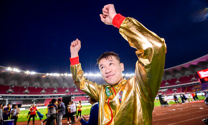 青岛黄海交锋大连人，新援投入球队彰显能力