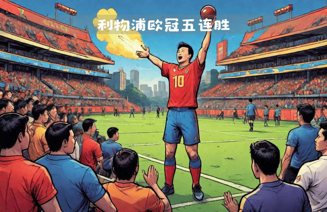 开云官网-利物浦欧冠大胜，卫冕冠军雄心昭著
