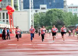 湖南河北豹队备战决胜局，实力过硬