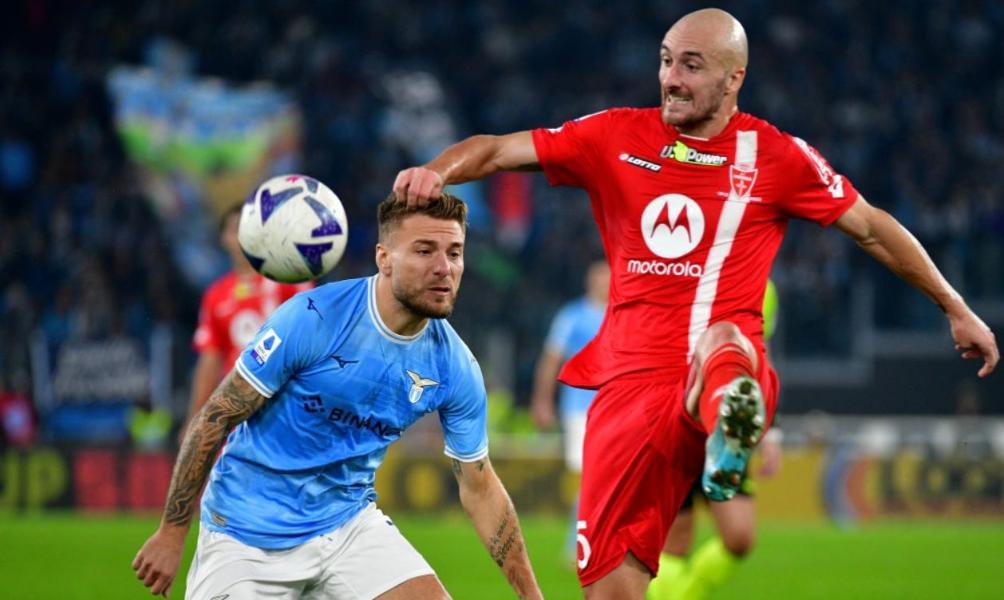 佛罗伦萨客场击败拉齐奥,保级形势稍有起色 佛罗伦萨客场击败拉齐奥,保级形势稍有起色