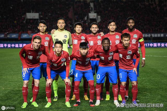 开云官网-河南建业将迎战河北华夏幸福，实力对比的简单介绍