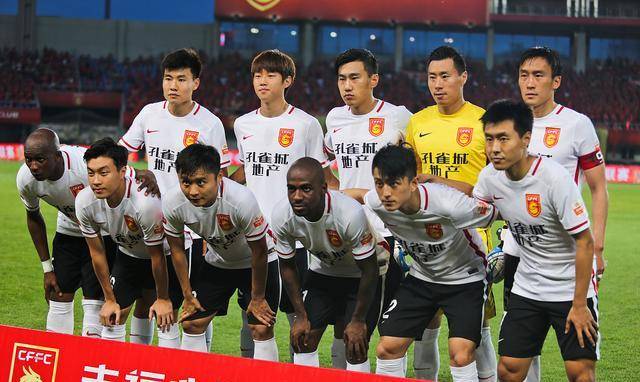 河南建业将迎战河北华夏幸福,实力对比的简单介绍 河南建业将迎战河北华夏幸福,实力对比的简单介绍