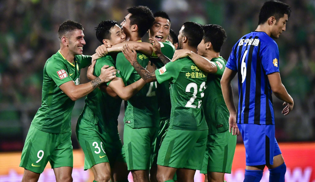 开云体育APP下载-关于国安客场大胜江苏苏宁，领跑积分榜！的信息