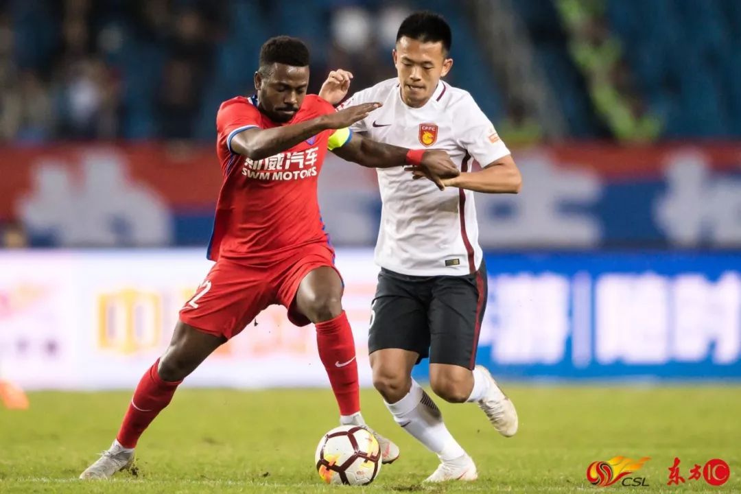 开云体育下载-关于河北华夏客场战平重庆斯威，互交白卷的信息