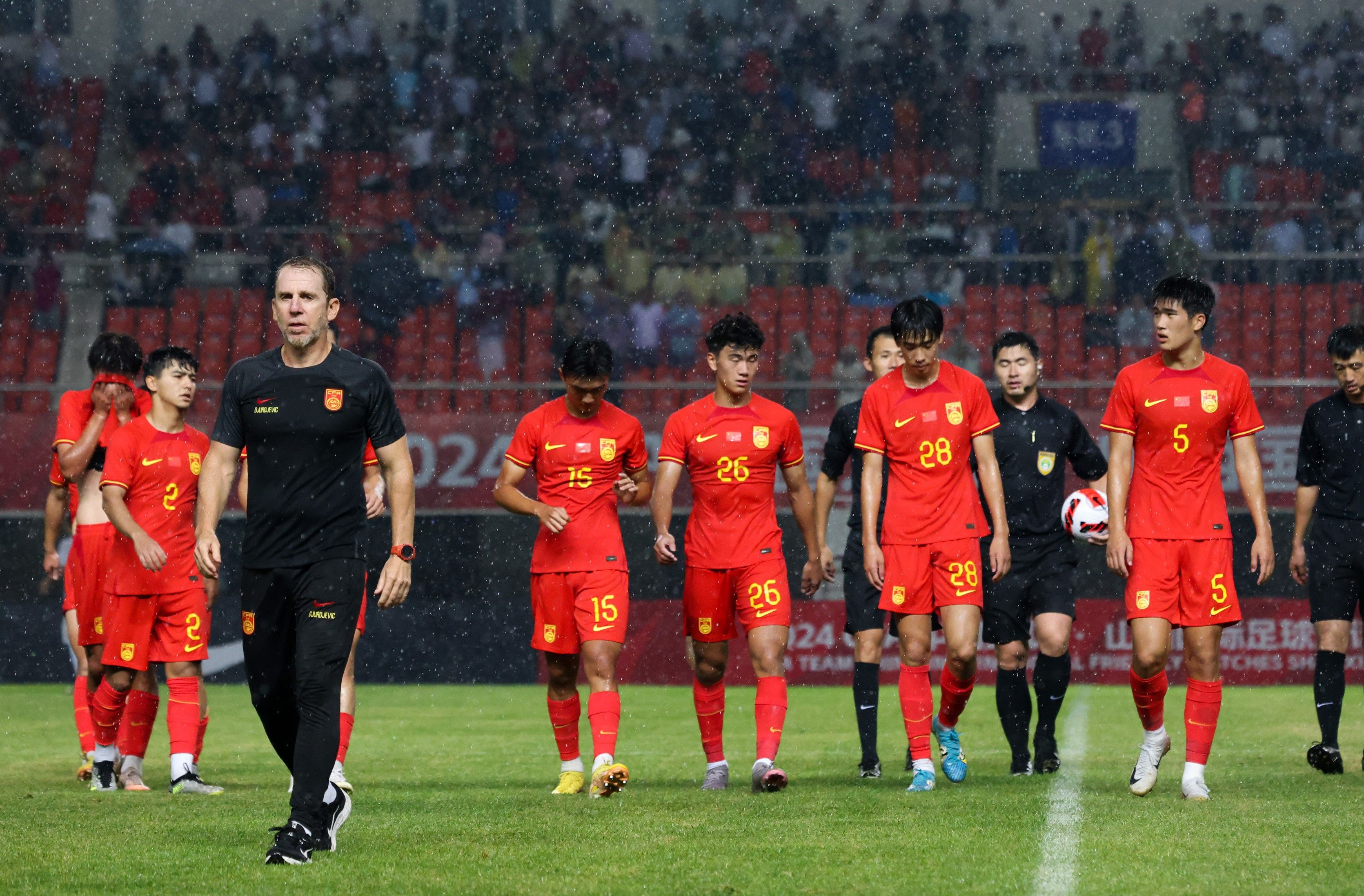 韩国女足国家队迎来重大换血，新面孔出现