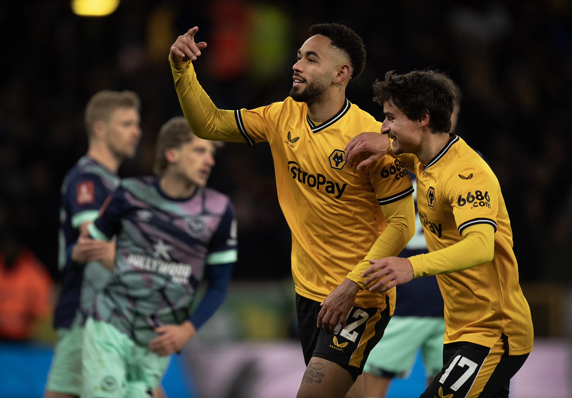 开云体育-包含布莱顿又一场大胜，球员士气如虹战术成功的词条