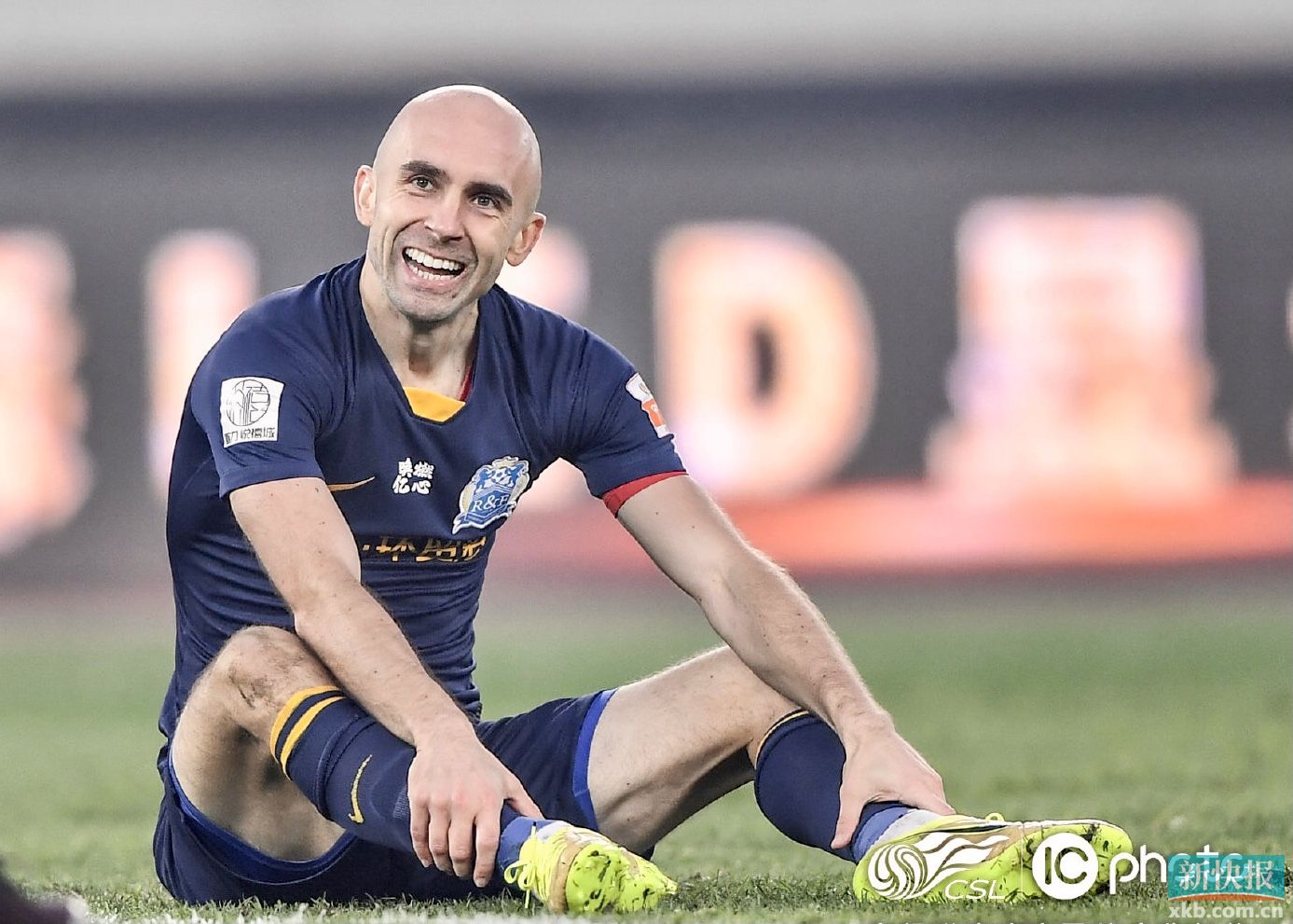 建业客场挑战富力，必须保持全力以赴的简单介绍