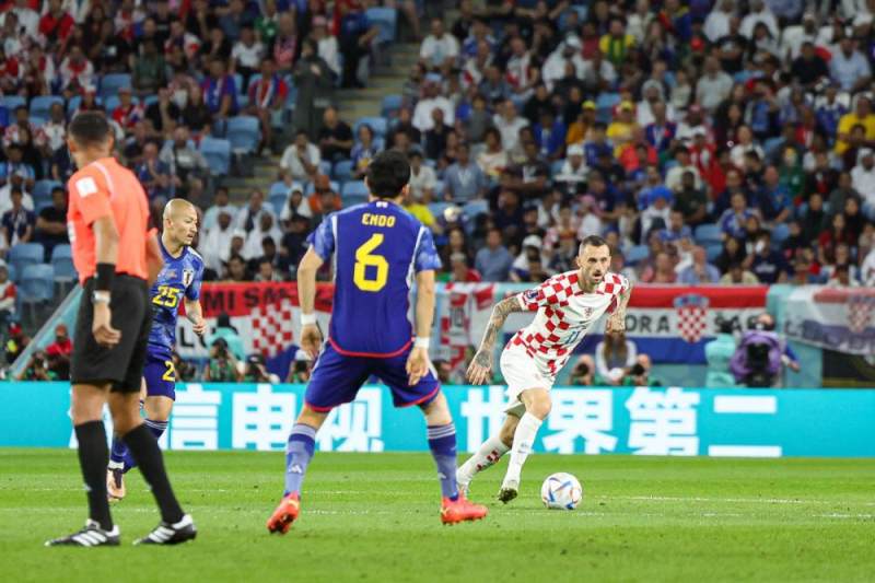 挪威队在点球大战中力克克罗地亚队，晋级八强
