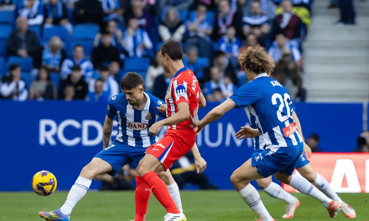 赫罗纳客场不敌巴拉多利德，遭遇连败的简单介绍