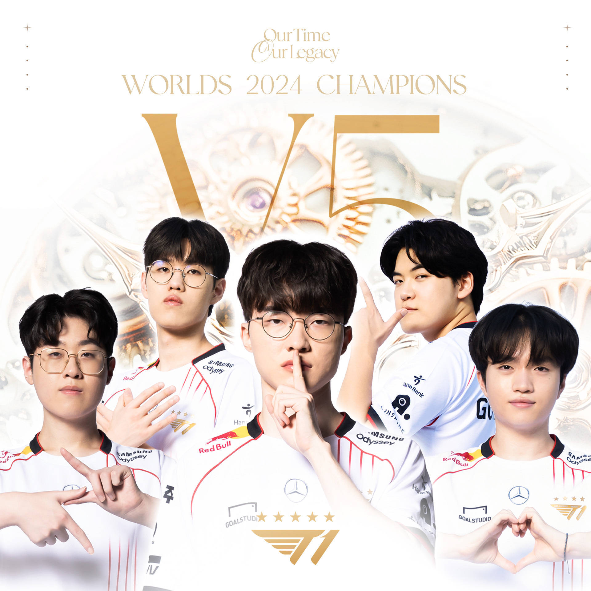 开云体育中国-PSG横扫FPX，Faker完成史诗逆转顶尖较量2025世界赛，技惊四座