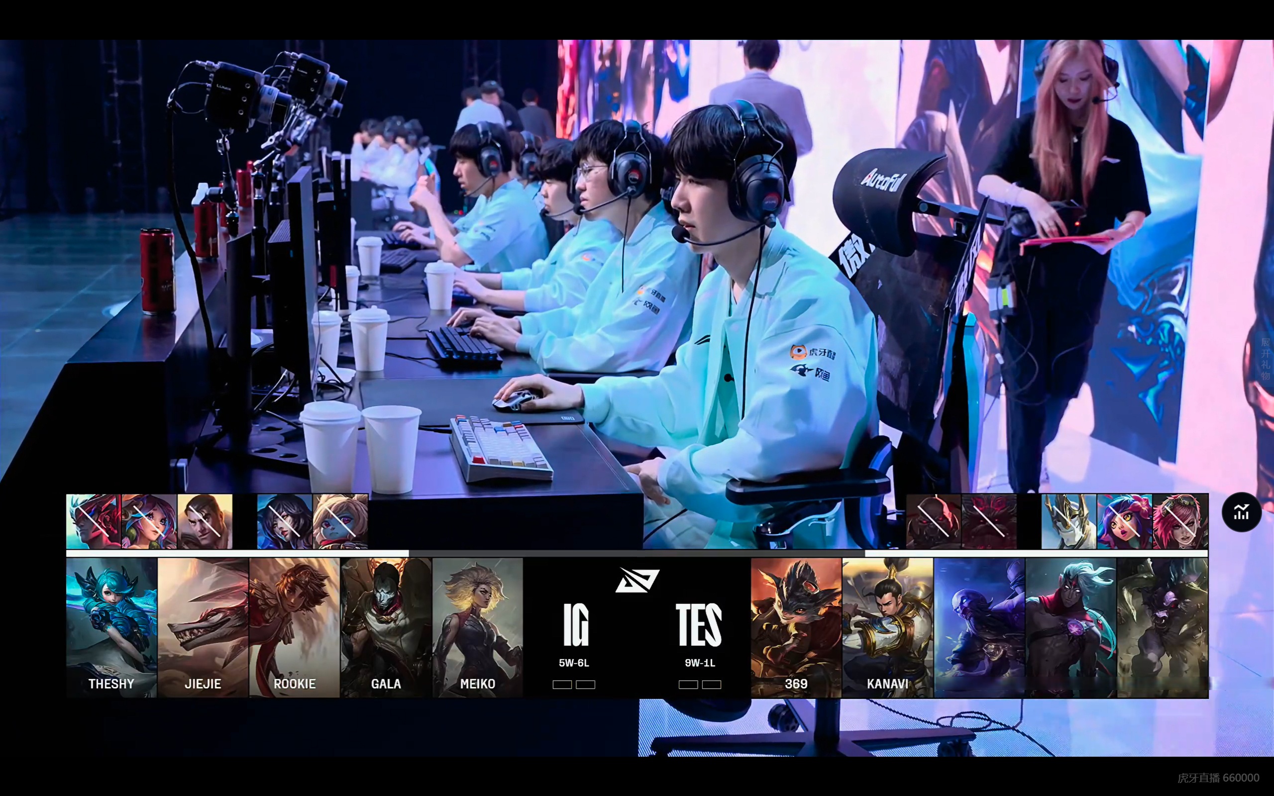 开云APP-JDG横扫TES，Perkz线上压制力十足宿命之战2025世界赛，留下经典瞬间