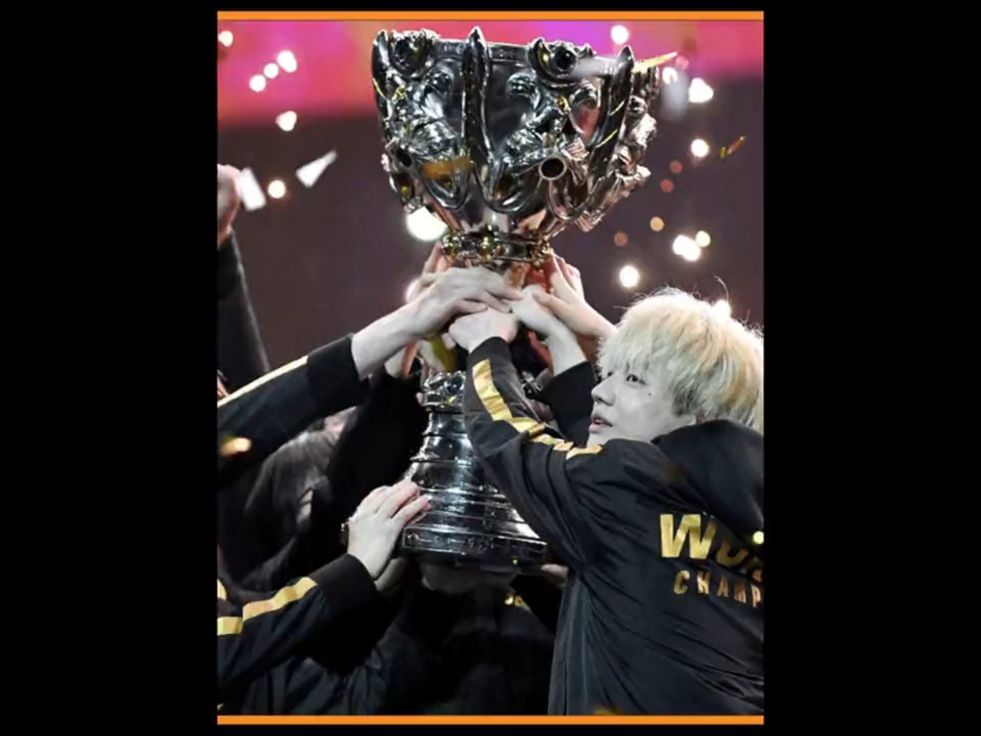 关于FLY血洗EDG，Knight极限生还后反打强强对话八强赛，点燃全场激情的信息