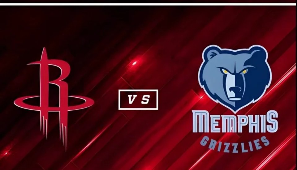 开云体育APP下载-火箭力克灰熊，豪取五连胜