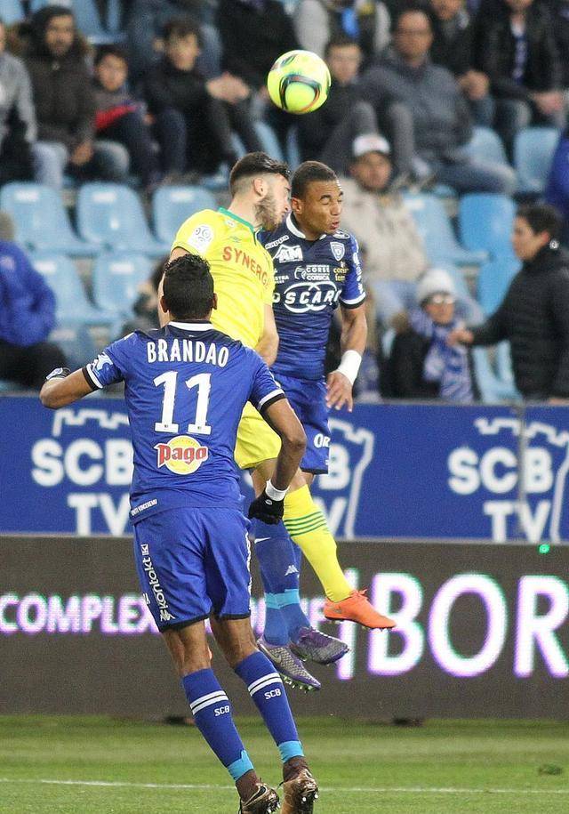 关于南特FC客场险胜，士气高昂迎战下一场的信息