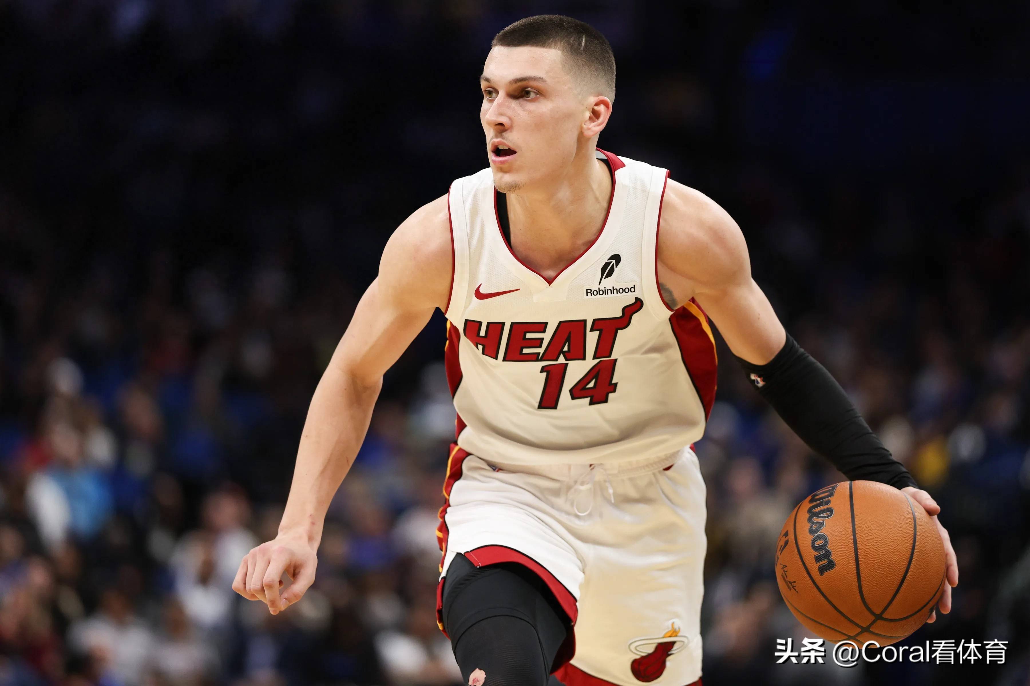 热火力克公牛，挺进总决赛