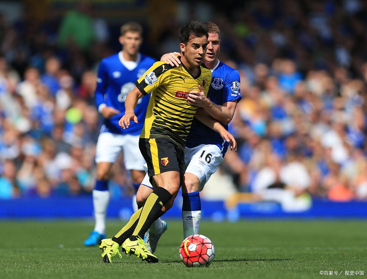 沃特福德前锋频传伤病，打击球队士气