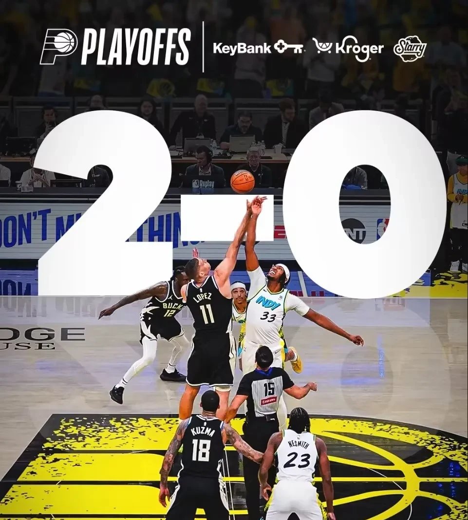 关于雄鹿取得七连胜，字母哥砍下35分的信息