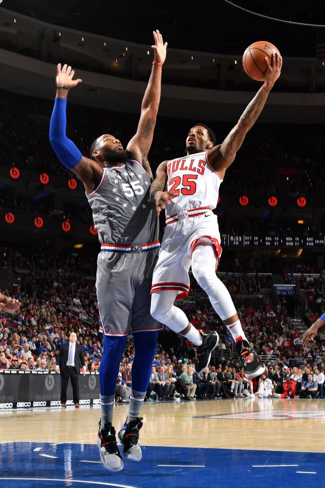 勇士逆转胜公牛，Wiggins砍下33分