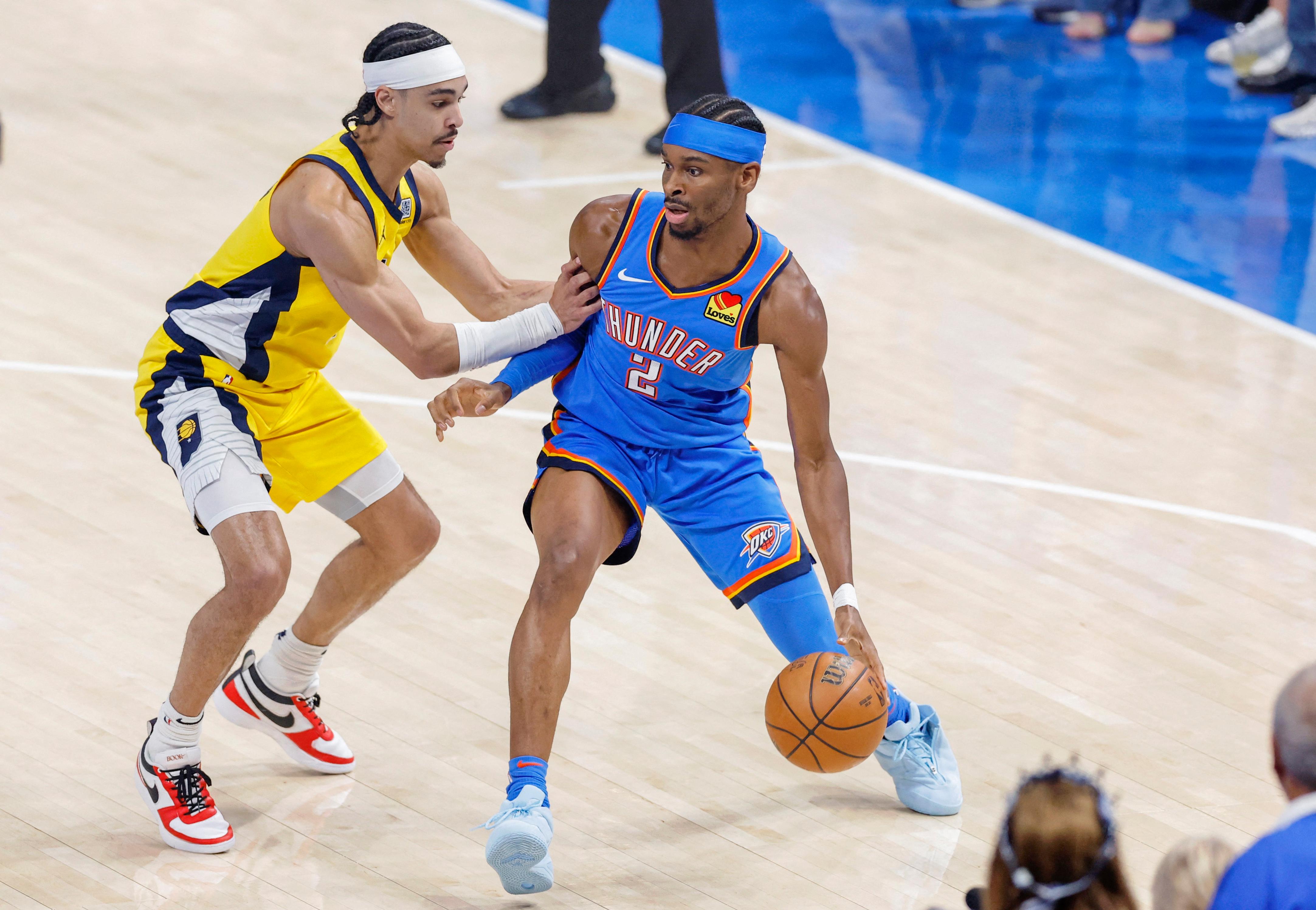 开拓者队大胜雷霆队 开拓者队大胜雷霆队