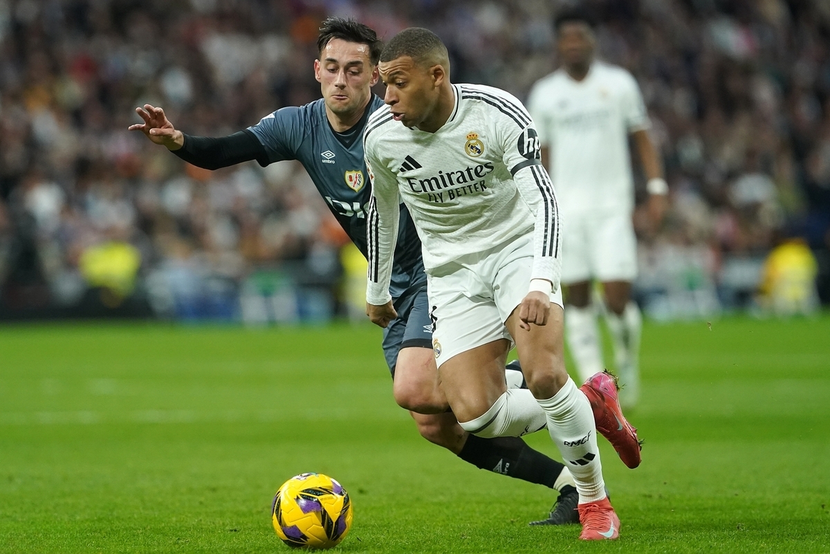 欧洲足球场上的争夺已经白热化！