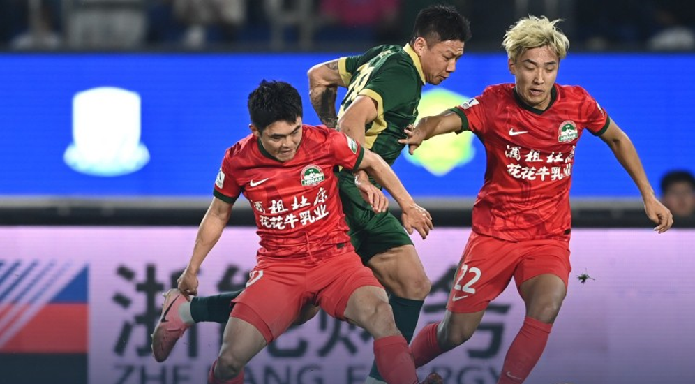 球队表现抢眼,晋级形势堪忧 球队表现抢眼,晋级形势堪忧