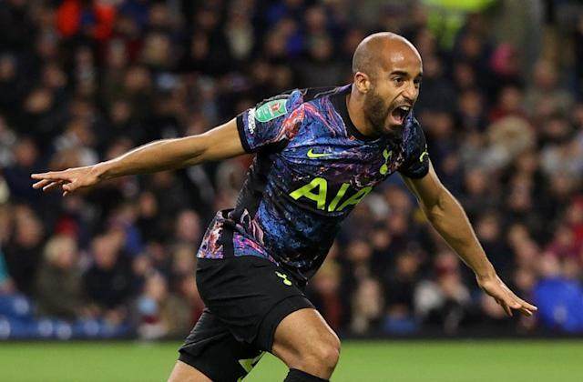 伯恩利一球小胜圣埃蒂安，喜迎四连胜的简单介绍