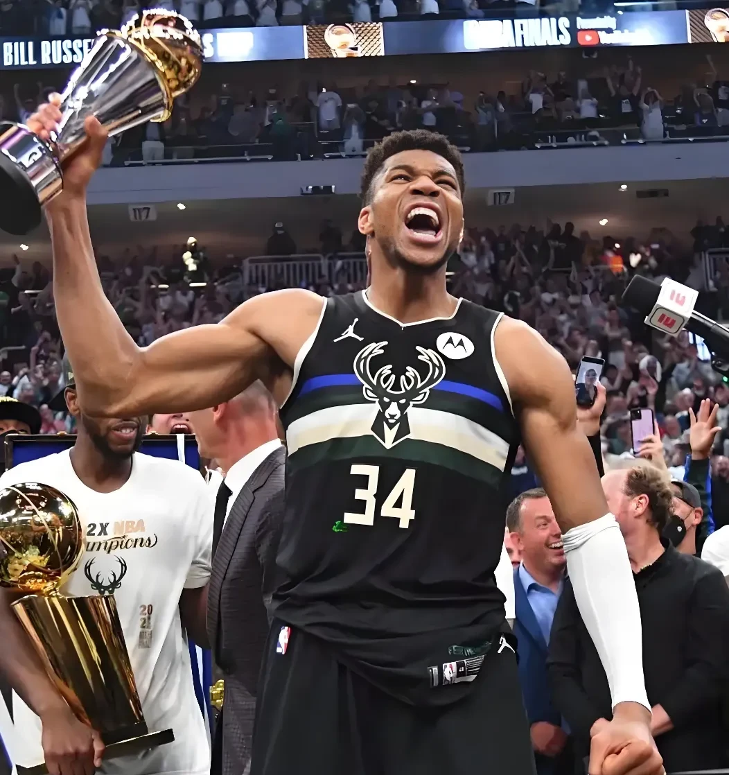 雄鹿不敌尼克斯，字母哥孤独发威难救主的简单介绍