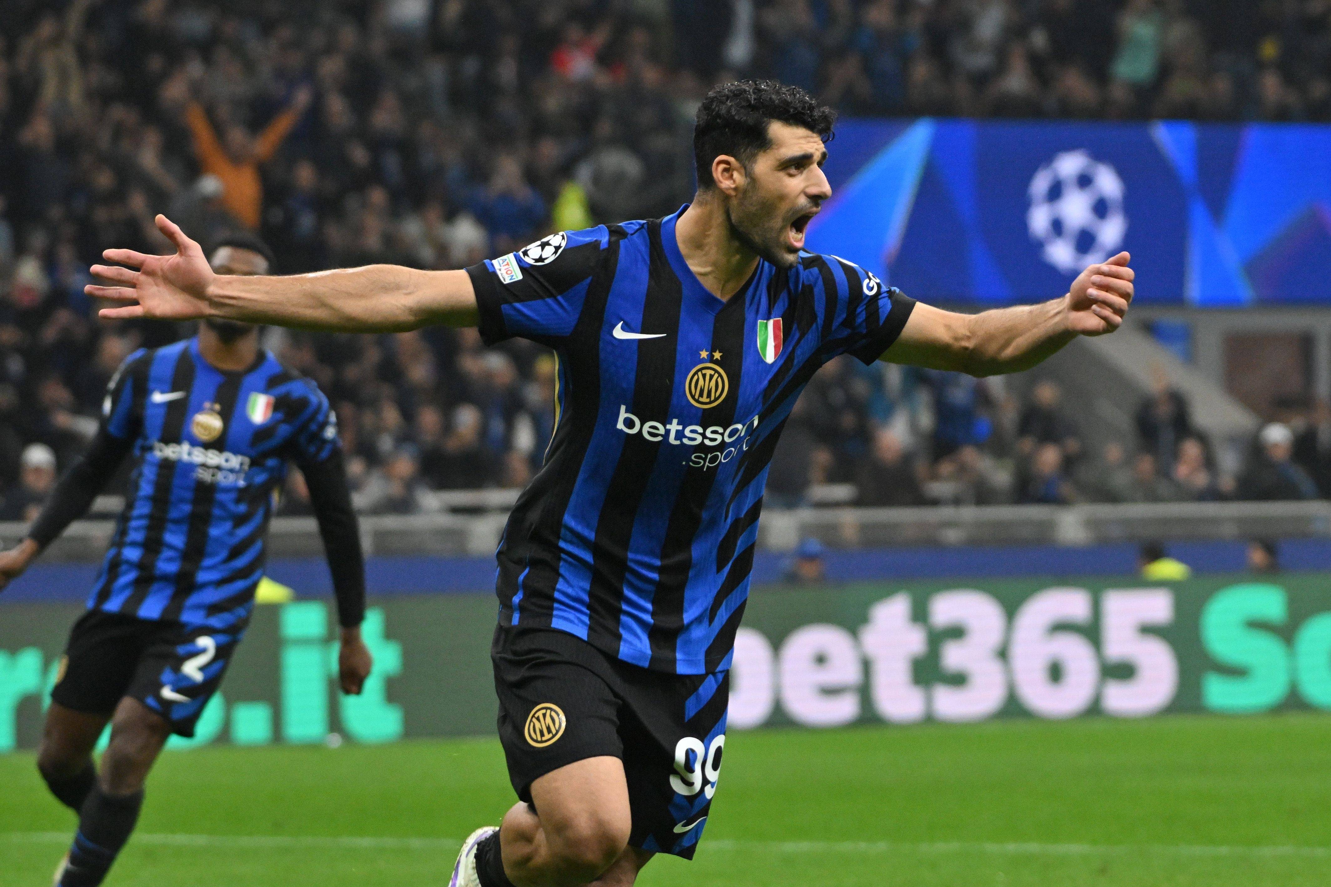 开云下载-国米轻松击败对手，实力不容小觑