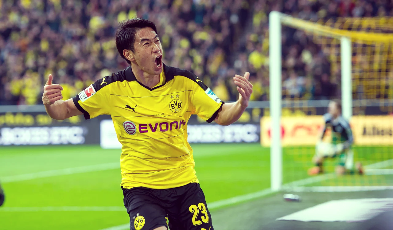 开云体育登录-日本球员在德甲联赛中展现速度优势