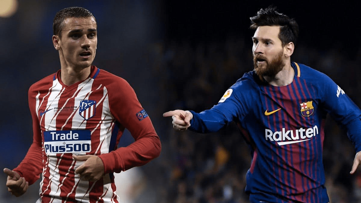 马竞客场告捷，坚守联赛第三的位置