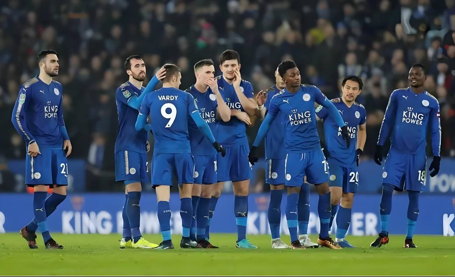 开云体育下载-莱切斯特城客场胜利水晶宫，积分榜逐步壮大的简单介绍