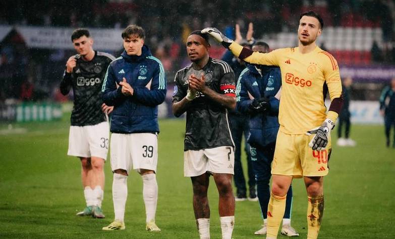 开云体育登录-关于格罗宁根主场大胜，实现主场统治的信息