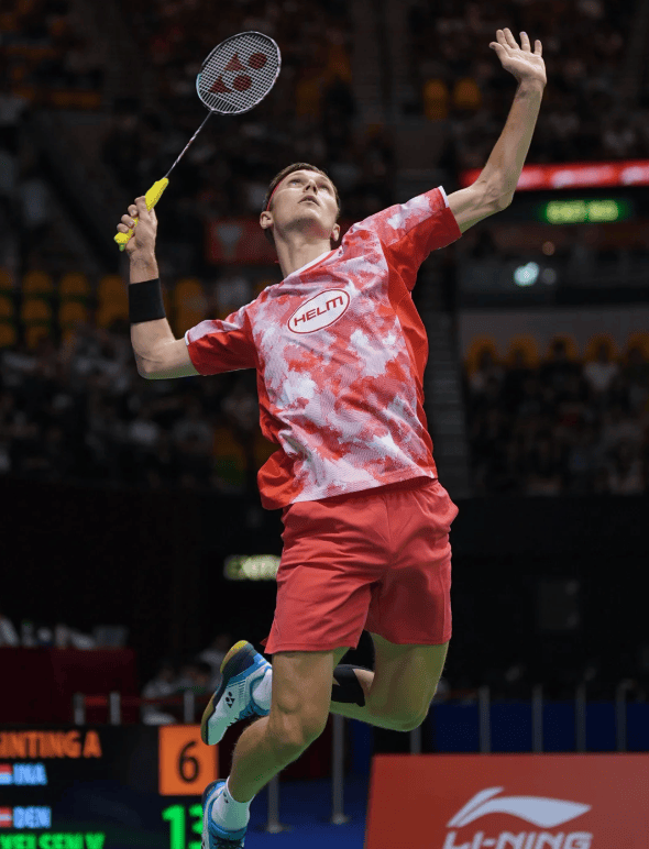 开云体育app-德国队碾压丹麦队，桃田贤斗惊艳四座的简单介绍